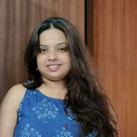 Sujata Dutta Gupta