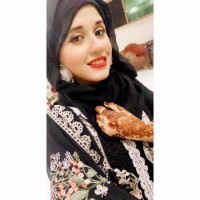 Arfa Khawar