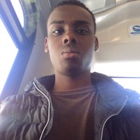 Mohammed Adan