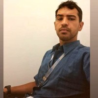 Israel Machado