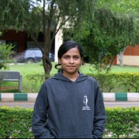 Sahana K