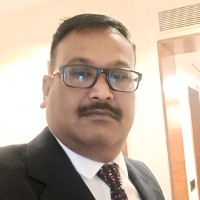 debashish behera