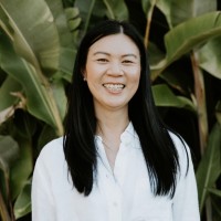 Jacqueline Soo