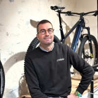 David Delhumeau