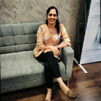 Kavita Jadhav