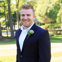 Patrick Dixon
