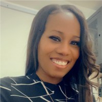 Tameka Mccrackin