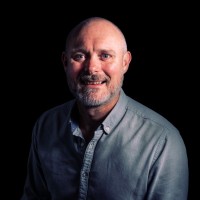 Mark Cooke
