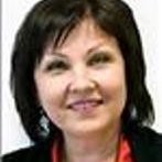 Людмила Гордиенко