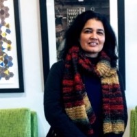 smita datar