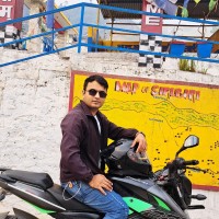 Krishna Karki