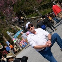 Dave Baldschun