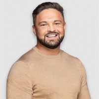 Jake Harvey