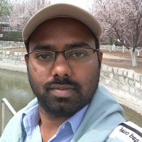 Hareesh Gadad