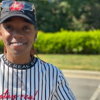 Dominique Washington