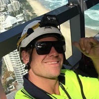 Matthew Tanner