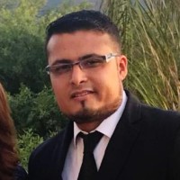 Gerardo Escobar