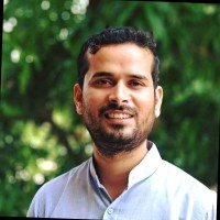 Tanuj kumar singh
