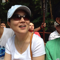 Maggie Sun