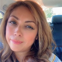 Sandra G Diaz