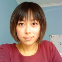 Queenie Wang