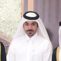 Saoud Sultan