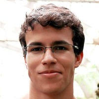 Lucas Gabriel De Castro Negrini