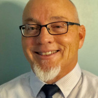 David Hampton