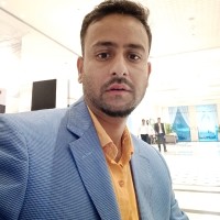 Muhammad Mudassir Alam