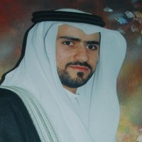 KHALED AL-SAWY Al-Shareef  (MBA)