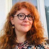Myriam Taffin