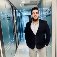 Ahmed Ibrahim Dip,IFR