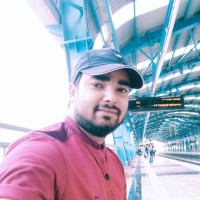Vaibhav Pratap Singh