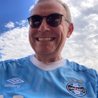 Renato Roger Santos