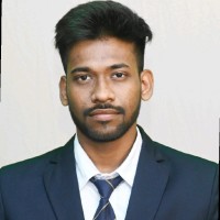 Sanjeeb kumar prusty