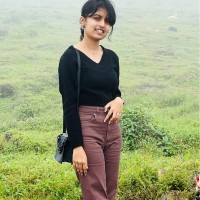 Bindu D A