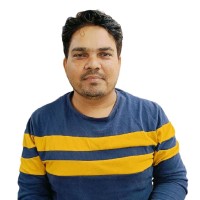 Ravi Vairagi