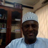 Abdullahi Bala