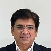 Dhananjay Deshmukh