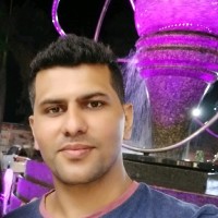 Nibras Baig