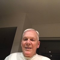 Ron Wakefield