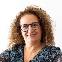 Natalie DJAMBAS SYRIANI