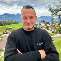 Piotr Stepien