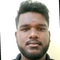 Prathush Reddy