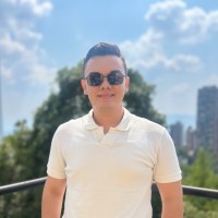 Daniel Francisco Restrepo Herrera