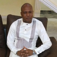 Olayiwola Buhari Nurudeen