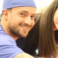 Nicholas Mazzocchi