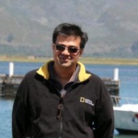Bhushan Vora