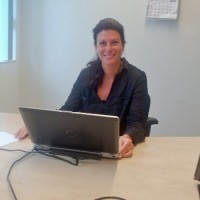 Alexandra Bavinck