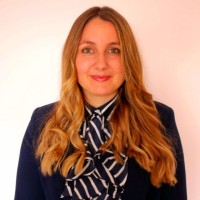 Audrey Fourmaux